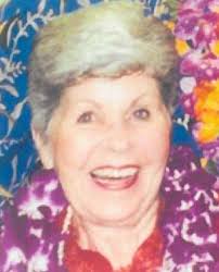 Obituary: Barbara Craig