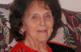 Mary Irene Pensinger Obituary July 28, 2017