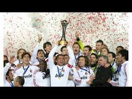 Ver fotos mundial de clubes 2007. Final Mundial De Clubes 2007 Milan 4 Boca 2 Youtube
