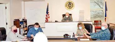 Burleson County Tribune