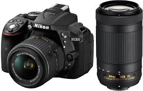 Nikon D5300 Af P 18 55mm Vr Af P 70 300mm Vr Aparat Foto Preturi Nikon D5300 Af P 18 55mm Vr Af P 70 300mm Vr Aparate Foto Digital Oferte