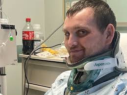 Fundraiser for Savannah P by Krystyna Foster : Help Travis and Family  Through This Crisis