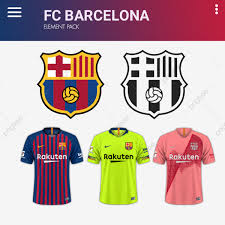 Download now for free this fc barcelona logo transparent png picture with no background. Fc Barcelona Png Images Vector And Psd Files Free Download On Pngtree