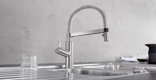 kitchen sink faucets & mixer taps blanco