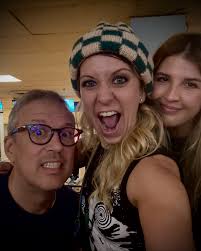 💥BLACK LOTUS TOUR begins this week !! WEDNESDAY OCT 15 💥 MACIANN is  slaying guitar with @normundyband at TIVIOLI BOWL in Downers Grove, IL ! On  the bill we have baddies @inverityofficial , @