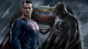 However, in some countries, the v. in legal cases can be read. Nibbled To Death By Ducks Batman Vs Superman Dawn Of Justice Interview