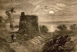 Haunting of Mumbai's Tower of Silence ...