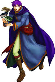 It was released on april 25, 2003 as a prequel to fire. Fe Ms Paint Memes For The Strategically Challenged On Twitter And The Side Characters Whew Lad There Are Some Great Ones Legault And Wallace Are Both Top 5 In The Series And