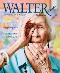 WALTER Magazine