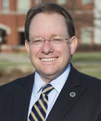 Breakfast set to feature Davies, Leadership Paducah graduation