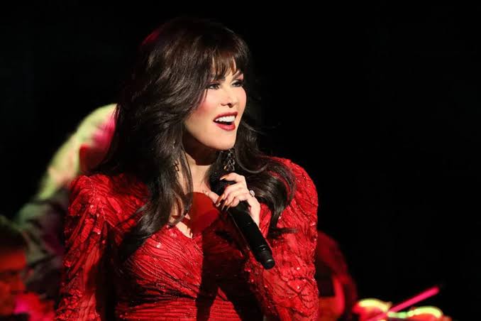 Fact Check: Nevermind the Internet, Marie Osmond Is Among the Living