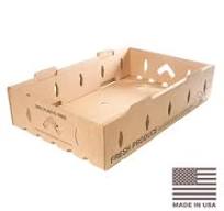 Eco-Friendly Produce Containers | Wholesale & FREE Shipping