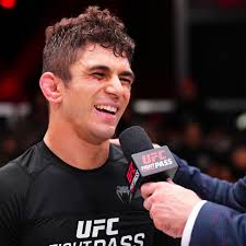 UFC FPI 11: Mikey Musumeci co-headliner among two bouts added