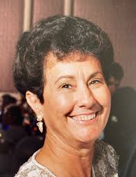 Obituary information for Patricia Workman