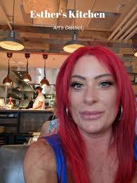 Another side of Vegas