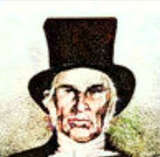 Capt Samuel Ogden Edison Sr. (1767-1865)