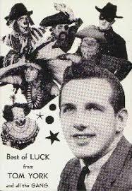 Cincinnati Local TV Kid Shows