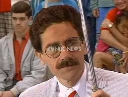 Meet The Sports Writers