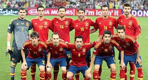 Se trata de andrés iniesta, quien se refirió a un recuerdo alucinante con. Espana Vs Italia Sergio Ramos Rememoro El Ultimo Gran Titulo De La Roja En La Eurocopa Futbol Internacional Depor