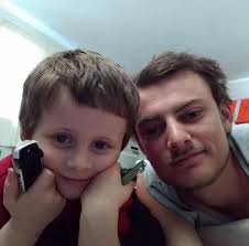 Warning: readers may find the content in this story upsetting. From Jesse's  father today........ ”Jesse was a loving dad who after being denied contact  was in a dark place recently” In the