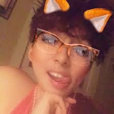 Rochelle Dodson's Instagram, Twitter & Facebook