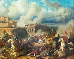 Pin By Eldar On Anadolu Resmi Art Corner Art Ottoman Empire