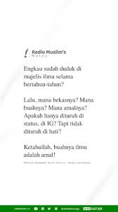 Pin Oleh Ernitarhmn Di Reminder Di 2020 Motivasi Kutipan Agama