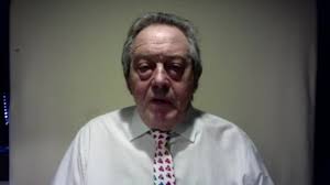 Giving Thanks to Those Who Furthered My Career