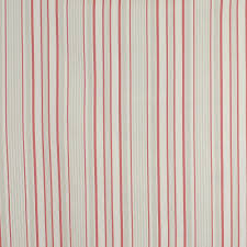 Find thousands of fabrics for home decorating, upholstery and apparel sewing projects. Home Decor Fabric English Cottage Stripes Coral Fabricville