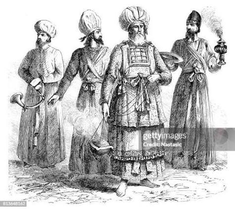 221 Jewish High Priest Stock Photos, High-Res Pictures, and Images - Getty Images