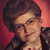 Maude Rigsby Bourne Obituary