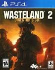 Wasteland 2: Director´s Cut