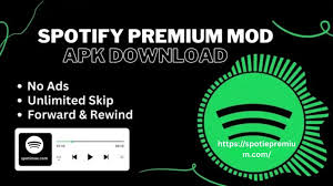 Spotify Premium APK V9.0.80.86 (No Ads) 100% Working Mod