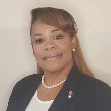 Kerry Arrington, M. Ed (@KerryArrington1)