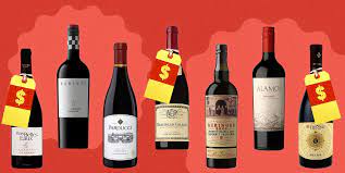 Table wine place of origin: 25 Best Cheap Wines Top Inexpensive Wine Brands