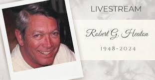 Robert G. Heaton
