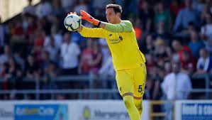 Goalkeeper danny ward has signed a new deal with leicester city football club that keeps him at king power stadium until at least 2025. Perfekt Danny Ward Wechselt Zu Leicester City German Site