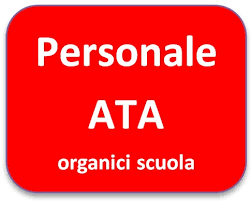 Organico di diritto A.T.A. a.s. 2024/2025 profilo Assistente Tecnico.  Trasmissione delibere giunta esecutive — Scarpellino.com