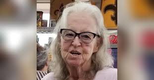 Nellie Mae Richardson Obituary