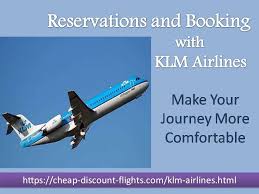 Klm Airlines Reservations Official Site In 2020 Klm Airlines Airline Reservations Airlines