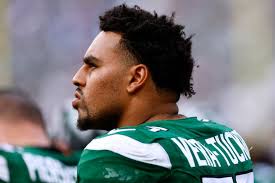 Vera-Tucker's 'phenomenal' versatility earns Jets' respect