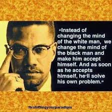 Malcolm X Society Group