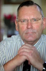 Bournemouth vicar speaks out about suicide attempt after he was bullied for  being gay