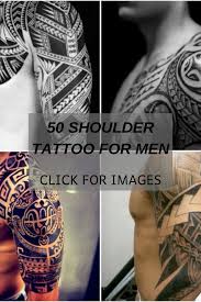 Erkekler Icin 50 Omuz Dovmesi Tattoos For Guys Shoulder Tattoo Mens Shoulder Tattoo