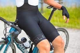 ALÉ Speed Fondo Bib Shorts – pedalnorth