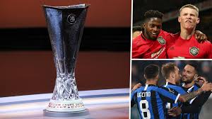Mikel arteta admits he feels deep pain at missing out on reaching the europa league final but insists he is the right man to take arsenal forward after a dismal season. Europa League Last 16 Draw When Is It Fixtures Teams How To Watch On Tv Live Stream Goal Com