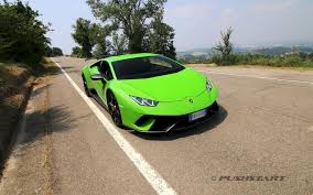 We may earn money from the links on this page. Lamborghini Huracan Performante