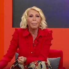 Laura bozzo's legal situation has become more than complicated. Laura Bozzo Y La Historia De Su Salida Del Peru Y Llegada A Mexico El Pais Que Podria Mandarla A La Carcel Tvmas El Comercio Peru