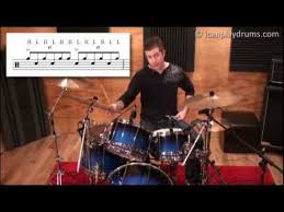 Afro Cuban Funk Beat Icanplaydrums Com Afro Cuban Funk Afro