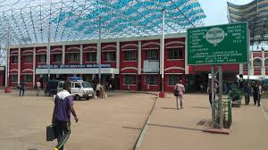Kharagpur Jn